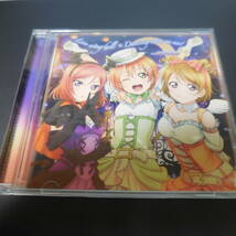 【合わせ買い不可】 Love wing bell CD μs_画像1