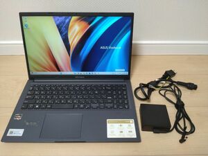 ASUS Vivobook Ryzen5 4600H 8G 512G Win11