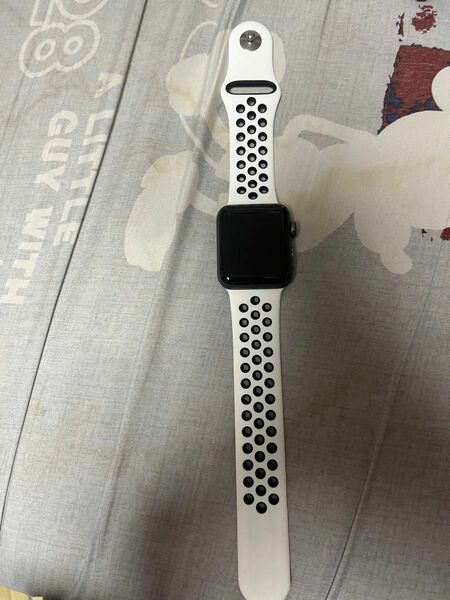 【即購入＆値下げ交渉◎】Apple Watch アップルウォッチ Series3 GPSモデル+ Cellularモデル 38mm