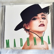 MADONNA「LA ISLA BONITA Super MIx」＊「LA ISLA BONITA」Extended Remix、「Open Your Heart (Extended Version)」等、収録_画像3