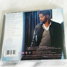 ERIC BENET「LOVE & LIFE」＊R&Bのあるべき姿、そして、ERIC BENETの原点に返り人生に愛と希望を見出した作品　＊2008年リリース・4th作_画像2