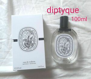 diptyque ディプティック 香水 フレグランスオーローズ ディプティック 香水 100ml