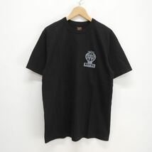 未使用 WESTRIDE ウエストライド SHORT SLEEVE TEE MOTEL 半袖Tシャツ プリント 40 10113458_画像2