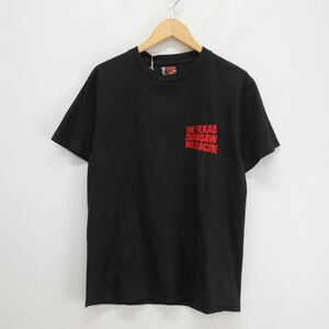 WACKO MARIA ワコマリア TTCM-WM-TEE01 THE TEXAS CHAINSAW MASSACRE CREW NECK T-SHIRT 半袖 Tシャツ 悪魔のいけにえ プリント M 10116599