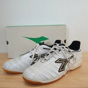 DIADORA ディアドラ BAGGIO R J1 スパイク サッカーシューズ 27.5 10116298