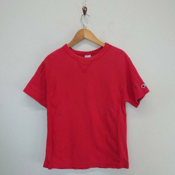 Champion チャンピオン REVERSE WEAVE Tシャツ リバースウィーブ 半袖 C4-1388N M 10109891