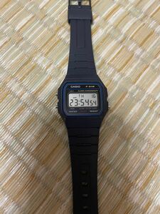 CASIO カシオ デジタル 腕時計