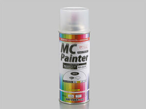 デイトナ DAYTONA MC Painter MCペインター 300ml H11（純正色 HONDA NH-237P ピュアブラックパール） 68217