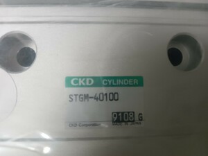 CKD シリンダーSTGM-40100