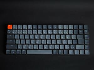 Keychron K3 JAS японский язык расположение ключ k long клавиатура закончившийся товар работа завершено прекрасный товар 