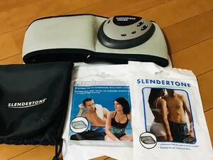 ★SLENDERTONE FIGURA スレンダートーン フィギュラ EMS ダイエットベルト 新品パッド2袋付き★