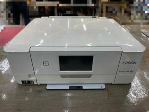 送料無料S85130 EPSON エプソン プリンター EP-807AW ジャンク