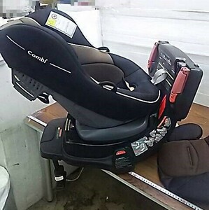  free shipping X49002 Combi combination child seat Zeus Turn euro EG TB CV-ETY