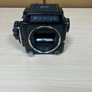 Mamiya M645 1000S フィルムカメラ 838