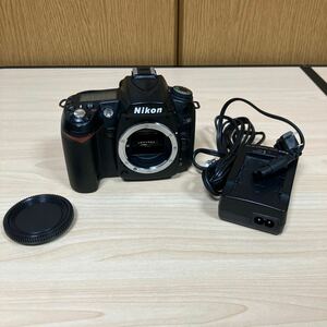 Nikon D90 デジタルカメラ　871