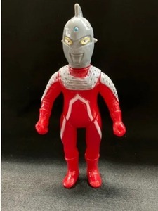 ヤモマーク ウルトラセブン Yamomark 大怪獣シリーズ ソフビ sofvi ウルトラマン ULTRAMAN Ultraseven ツブコン 検)レッドキング カネゴン