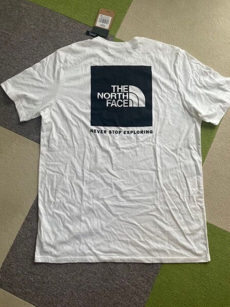 ノースフェイス 半袖Tシャツ