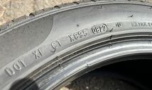 215/45R17 91W ピレリ P7 EVO PERFOMRANCE 2022年製　　プリウス　インプレッサ　86 BRZ 4本セット_画像10