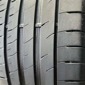 215/45ZR17 X SPEDG TU1 2021年製 サマータイヤ 215/45/17 215/45R17 ２本セットの画像2