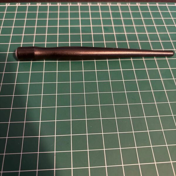ペン軸 クラックス製 丸ペン Gペン両用 新古品 アウトレット