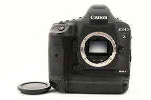 ★極上品★キャノン CANON EOS-1 D X Mark ii ボディ #2404316