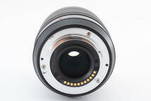 ★極上品★パナソニック Panasonic LUMIX G VARIO 12-60mm F3.5-5.6 #240513_画像5