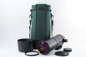 ★実用美品★シグマ SIGMA 170-500mm F5-6.3 D nikon★ケース付き★ #2404358