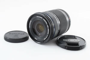 ★外観極上品★オリンパス OLYMPUS 40-150mm F4-5.6 R ED MSC #240537