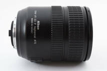 ★実用美品★ニコン NIKON ED AF-S NIKKOR 24-120mm F3.5-5.6 G VR #240519_画像8