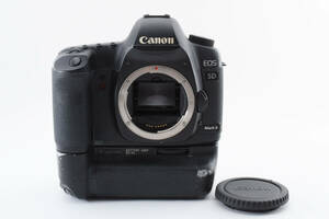 ★現状品★キャノン CANON 5D Mark ii BG-E6 ボディ #240535