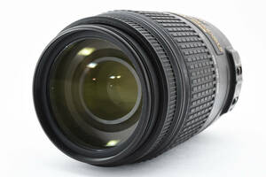 ★極上品★ニコン NIKON DX AF-S NIKKOR 55-300mm F4.5-5.6 G ED VR #2405294