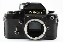 ★現状品★ニコン NIKON F2 フォトミック ボディ #2405283_画像1