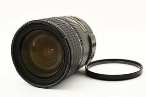 ★極上品★ニコン NIKON ED AF-S NIKKOR 24-120mm F3.5-5.6 G VR #2405293