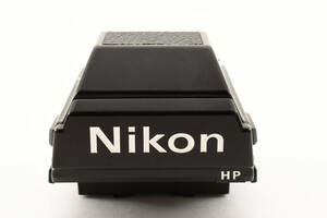 ★外観極上品★ニコン NIKON F3 HP ファインダー #2405295