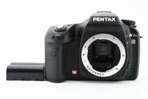 ★現状品★ペンタックス PENTAX K10 D ボディ #2404250_画像1