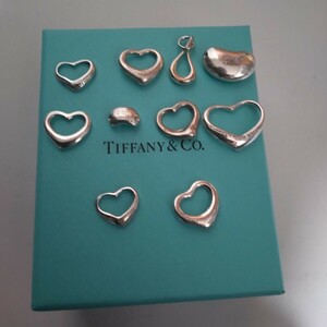 TIFFANY&Co.