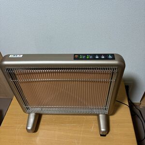  sun rumie heater E800L-TM timer attaching far infrared heating vessel panel heater used / present condition goods 