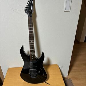 YAMAHA RGX 512J エレキギター 楽器 ギター 中古/現状品