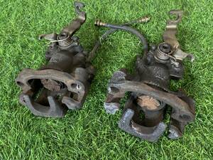  Nissan S15 Silvia rear brake caliper left right *288243