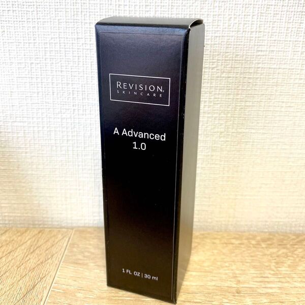 リビジョンスキンケア Aアドバンス1.0(A Advanced 1.0)