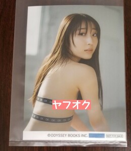 Juice=Juice　段原瑠々　1st 写真集より L写真1枚のみ　書泉書店　特典 