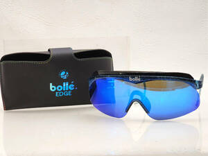 ★ R60530　bolle ボレー　EDGE　26 E　サングラス　メガネ　眼鏡　ケース付き★　