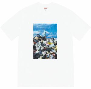 ☆激レア☆Supreme Trash Tee