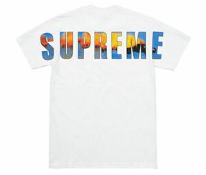 ☆希少☆超激レア☆シュプリーム Crash Tee クラッシュ Supreme 即完売品