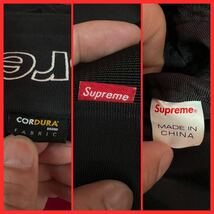 ☆超激レア☆Supreme シュプリーム Waist Bag ウエストバッグ ショルダーバッグ ボディーバッグ バッグパック_画像9