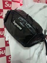 ☆超激レア☆Supreme Waist Bag ウエストバッグ ショルダーバッグ ボックスロゴ コーデュラ_画像4