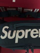 ☆希少☆超激レア☆Supreme シュプリーム Waist Bag ウエストバッグ ショルダーバッグ ボディーバッグ バッグ box logo ボックスロゴ_画像6