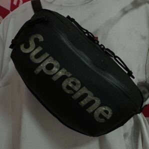 ☆超激レア☆Supreme シュプリーム Waist Bag ウエストバッグ ショルダーバッグ ボディーバッグの画像2