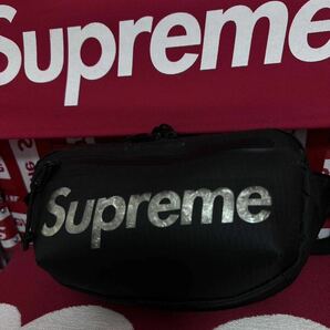 ☆超激レア☆Supreme シュプリーム Waist Bag ウエストバッグ ショルダーバッグ ボディーバッグの画像6