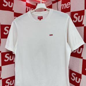 ☆定番☆Supreme small box Tシャツ ホワイト 白 TEEの画像2